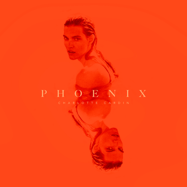 Charlotte Cardin - Phoenix LP Vinyl Record
