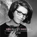 Nana Mouskouri - Radio Days 2LP Vinyl Records