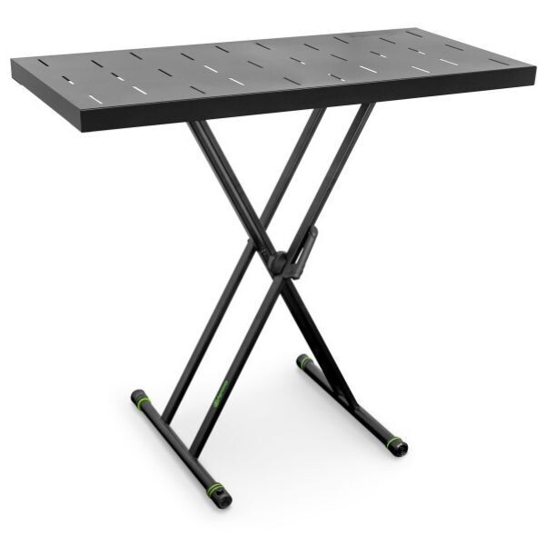 Gravity Portable DJ Stand