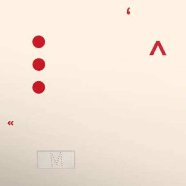 Bonobo - Dial 'M' For Monkey (20th Anniversary) 2LP Vinyl Records