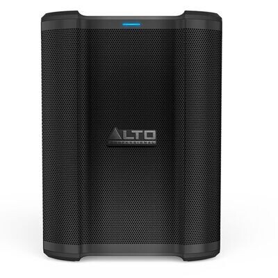 Alto BUSKER 200W Premium Battery Powered Portable PA Speaker