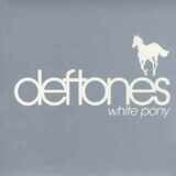 Deftones - White Pony 2LP Vinyl Records