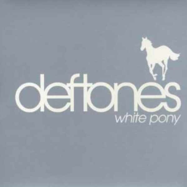 Deftones - White Pony 2LP Vinyl Records Deftones - White Pony 2LP Vinyl Records