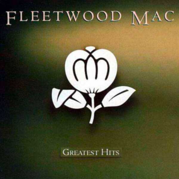 Fleetwood Mac - Greatest Hits LP Vinyl Record