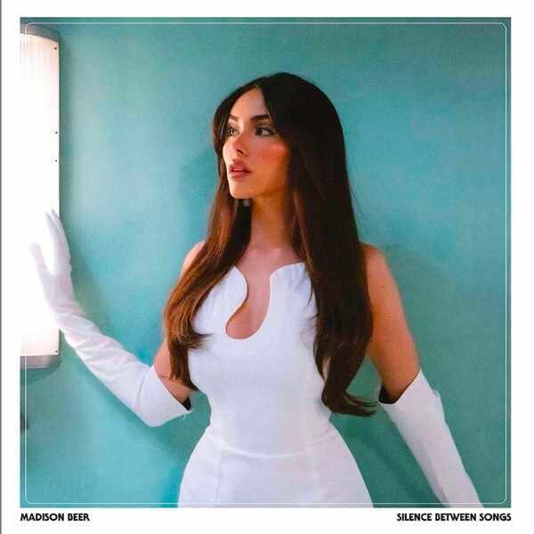 Madison Beer - Silence Between Songs LP Vinyl Record