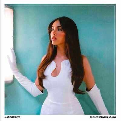 Madison Beer - Silence Between Songs LP Vinyl Record