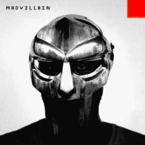 Madvillain - Madvillainy 2LP Vinyl Record Madvillain - Madvillainy 2LP Vinyl Record