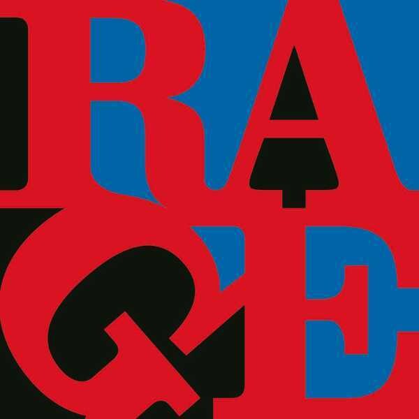 Rage Against The Machine - Renegades LP Vinyl Record Rage Against The Machine - Renegades LP Vinyl Record