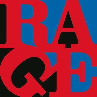 Rage Against The Machine - Renegades LP Vinyl Record