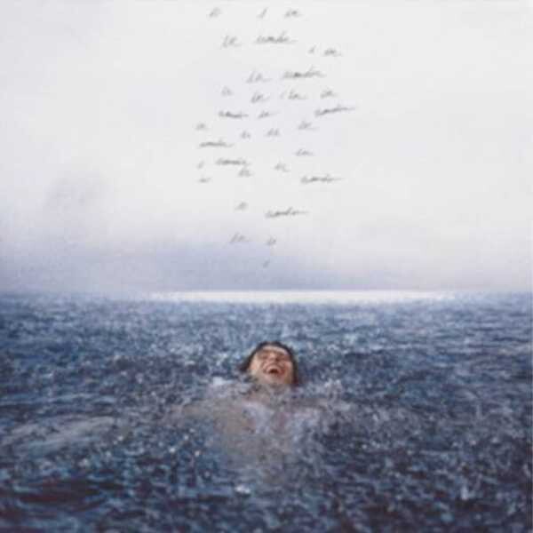 Shawn Mendes - Wonder LP Vinyl Record