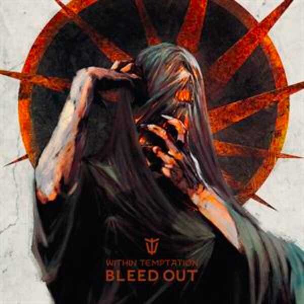 Within Temptation - Bleed Out LP Vinyl Record