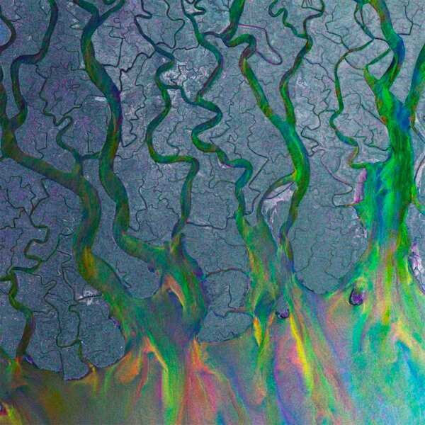 alt-J - An Awesome Wave LP Vinyl Record