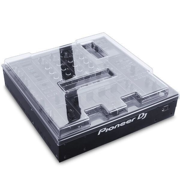 Decksaver Pioneer DJM-A9 Protective Cover