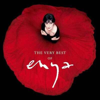 Enya - The Very Best Of 2LP Vinyl Records