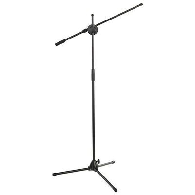 Microphone stand with Boom arm