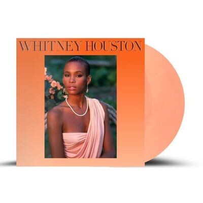 Whitney Houston - Whitney Houston LP Vinyl Record