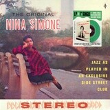 Nina Simone - Little Girl Blue (Limited Edition) LP + 7 Inch Vinyl Records