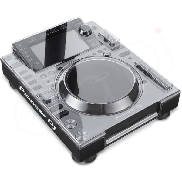 Decksaver Pioneer CDJ-2000 NXS2 Protective Cover