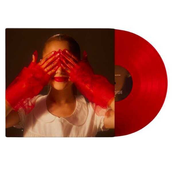 Ariana Grande - Eternal Sunshine (Limited Edition) 2LP Vinyl Records Ariana Grande - Eternal Sunshine (Limited Edition) 2LP Vinyl Records