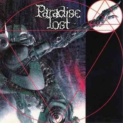 Paradise Lost - Lost Paradise LP Vinyl Record