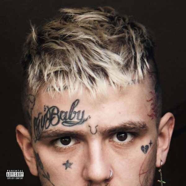 Lil Peep - Everybody's Everything 2LP Vinyl Records