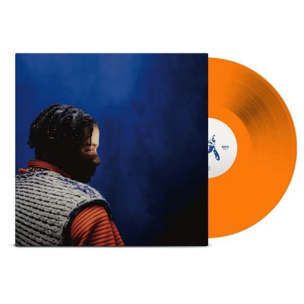 Yame - Elowi LP Vinyl Record Yame - Elowi LP Vinyl Record