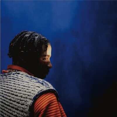 Yame - Elowi LP Vinyl Record