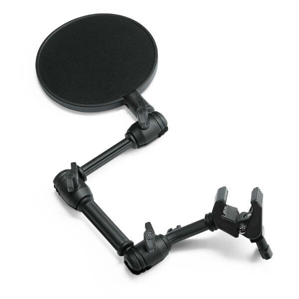 Gravity Traveler 3D Arm with Pop Filter - MA 3D A POP 1