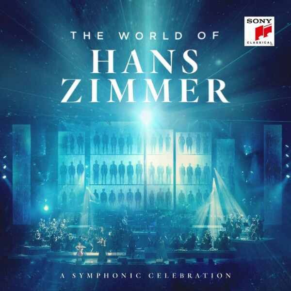 Hans Zimmer - The World Of Hans Zimmer (A Symphonic Celebration) 3LP Vinyl Records