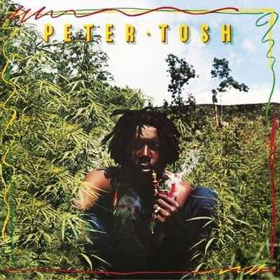 Peter Tosh - Legalize It 2LP Vinyl Records