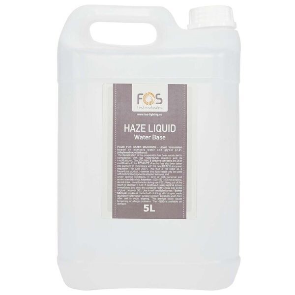 Fos Haze Liquid 5L