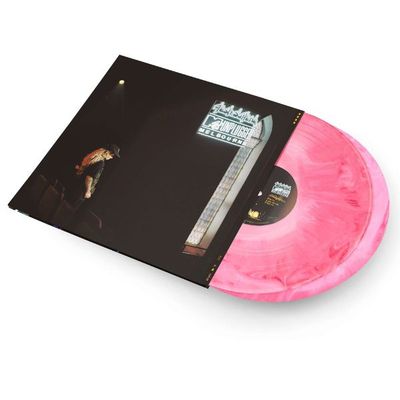 Tash Sultana - MTV Unplugged Melbourne 2LP Vinyl Records
