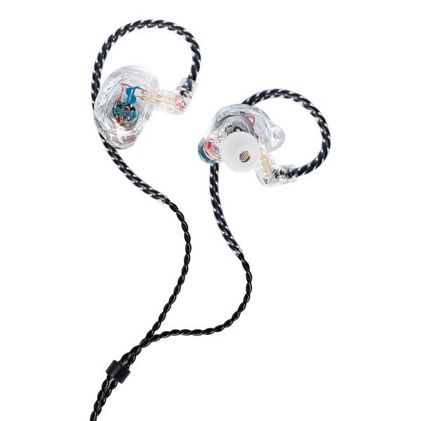 Stagg SPM-435TR 4 Drivers In-Ear Stage Monitors