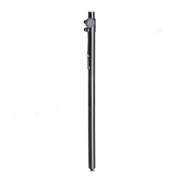 Gravity SP 2332 B Adjustable Speaker Pole 35 mm on M20
