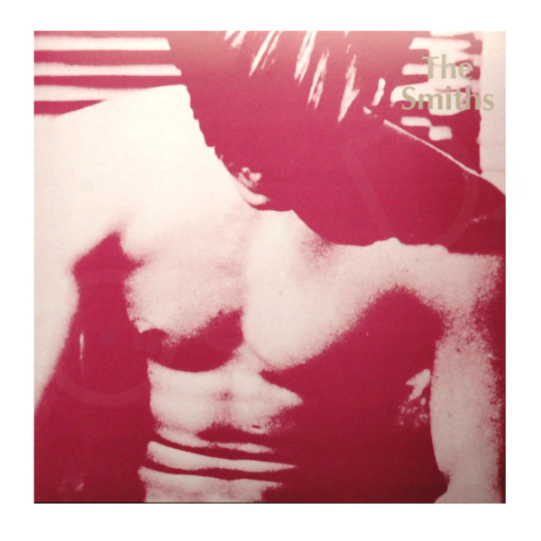 The Smiths - The Smiths LP Vinyl Record The Smiths - The Smiths LP Vinyl Record