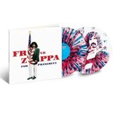 Frank Zappa - Zappa For President (RSD 2024) (Limited Edition) 2LP Vinyl Records