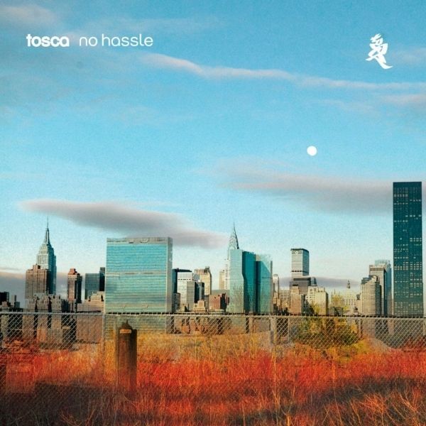 Tosca - No Hassle (15th Anniversary Edition) 3LP Vinyl Records