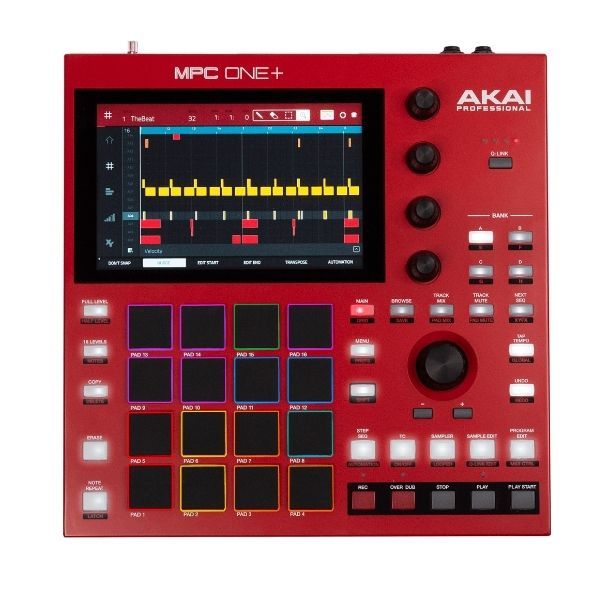 AKAI Professional MPC One+ Production Controller