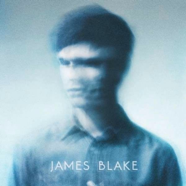 James Blake - James Blake LP Vinyl Record