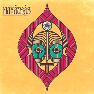 Naxatras - Naxatras 2LP Vinyl Records Naxatras - Naxatras 2LP Vinyl Records