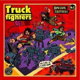 Truckfighters - Gravity X And Phi 3LP Vinyl Records