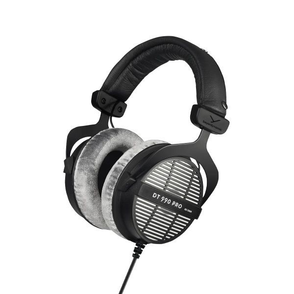 Beyerdynamic DT 990 PRO 80 Ohms Studio Headphones