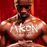 Akon - Trouble 2LP Vinyl Records