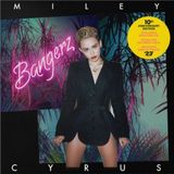 Miley Cyrus - Bangerz 2LP Vinyl Records