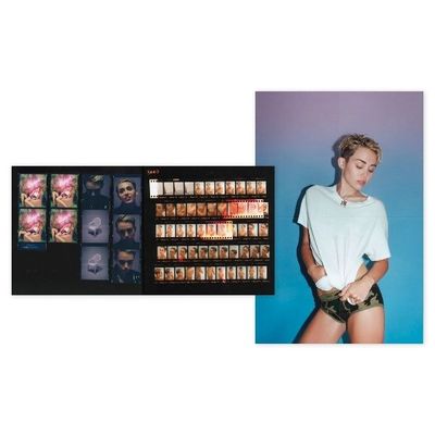 Miley Cyrus - Bangerz 2LP Vinyl Records