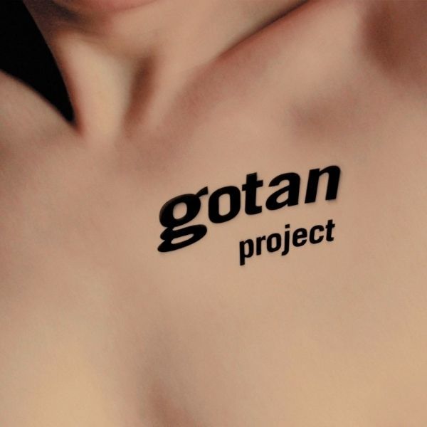 Gotan Project - La Revancha Del Tango 2LP Vinyl Records