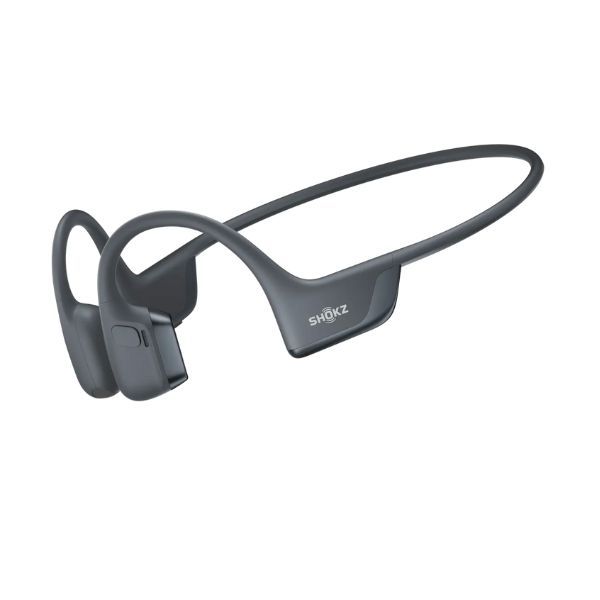 Shokz Openrun Pro 2 Premium Bone Conduction Bluetooth Wireless Headphones Shokz Openrun Pro 2 Premium Bone Conduction Bluetooth Wireless Headphones