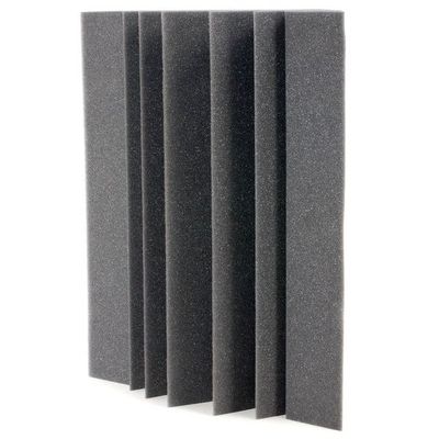 Corner Foam Bass Traps (2 Pieces)