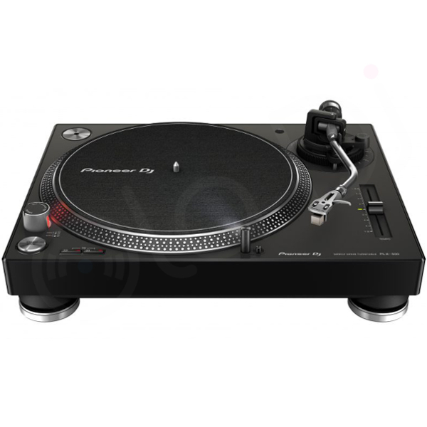 Pioneer PLX-500 Direct Drive Turntable