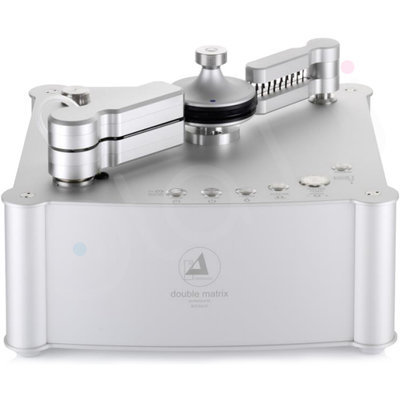 Clearaudio Double Matrix Professional Sonic Record Cleaner